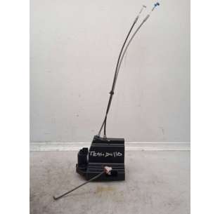 CERRADURA PUERTA TRASERA...