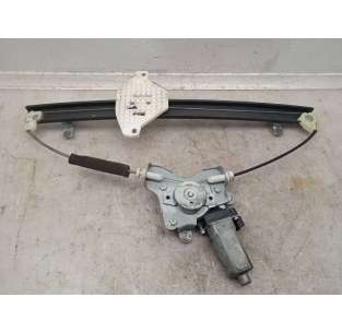 ELEVALUNAS TRASERO DERECHO... 2