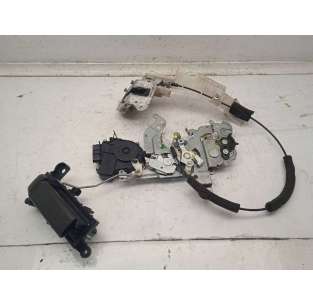 CERRADURA PUERTA TRASERA...