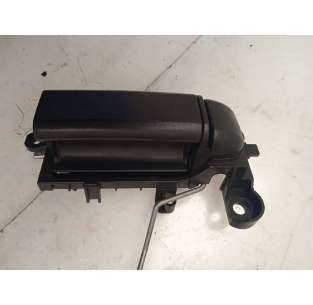 CERRADURA PUERTA TRASERA... 2