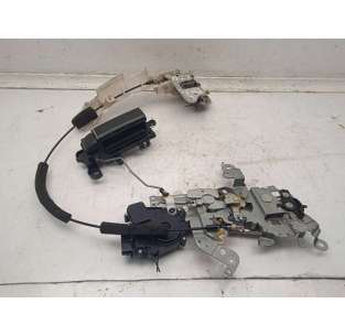 CERRADURA PUERTA TRASERA...