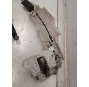 CERRADURA PUERTA TRASERA... 2