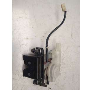 CERRADURA MALETERO / PORTON...