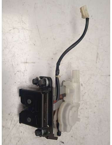 CERRADURA MALETERO / PORTON MAZDA 5...