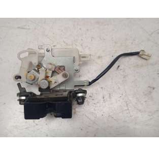 CERRADURA MALETERO / PORTON... 2