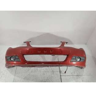 PARAGOLPES DELANTERO MG...