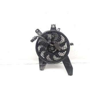 ELECTROVENTILADOR HYUNDAI...