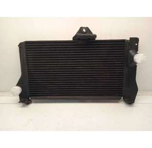 INTERCOOLER CHRYSLER...