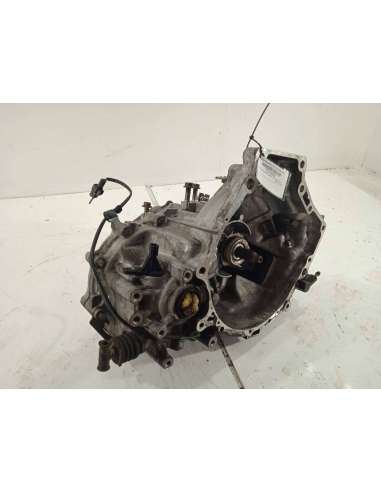 CAJA CAMBIOS MAZDA 626 BERLINA (GF) -...