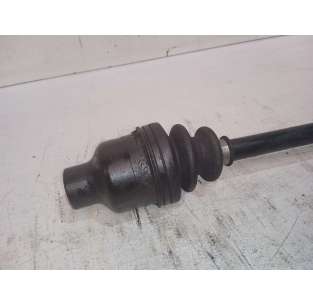 TRANSMISION DELANTERA... 2