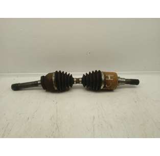 TRANSMISION DELANTERA...