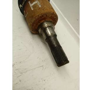 TRANSMISION DELANTERA... 2