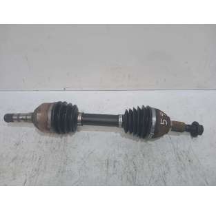 TRANSMISION DELANTERA...