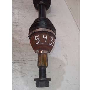 TRANSMISION DELANTERA... 2