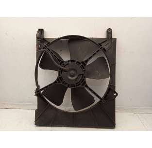 ELECTROVENTILADOR CHEVROLET...
