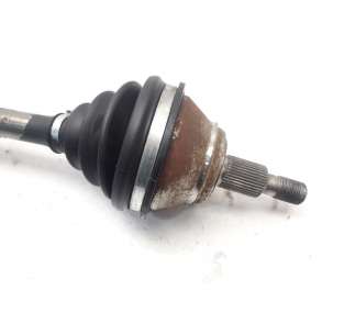 TRANSMISION DELANTERA... 2