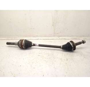 TRANSMISION TRASERA DERECHA...