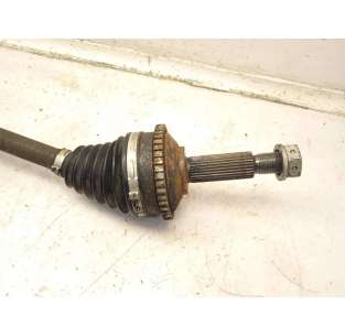 TRANSMISION TRASERA DERECHA... 2