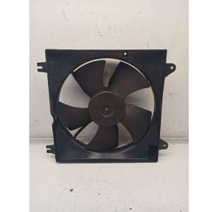 ELECTROVENTILADOR CHEVROLET...