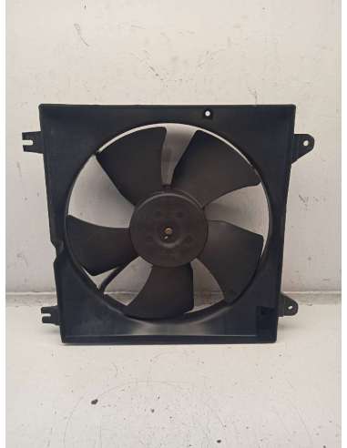 ELECTROVENTILADOR CHEVROLET NUBIRA...