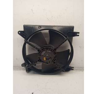 ELECTROVENTILADOR CHEVROLET... 2