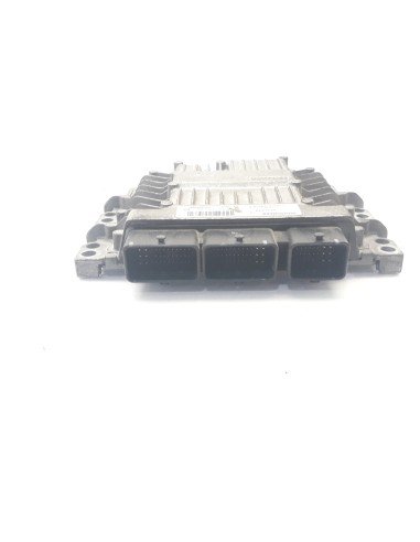 Recambio de centralita motor uce para renault scenic ii 1.5 dci diesel referencia OEM IAM S122326108A  