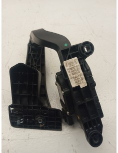 Recambio de potenciometro pedal para kia sportage drive 4x2 referencia OEM IAM FLX0073A2S000   2