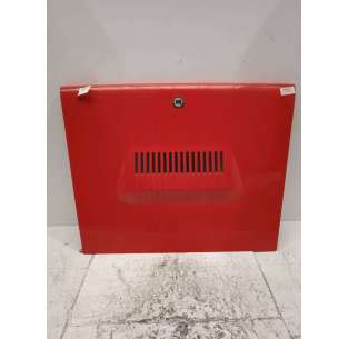 TAPA MALETERO - 510939