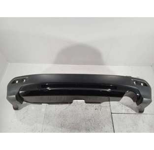 PARAGOLPES TRASERO - 634402