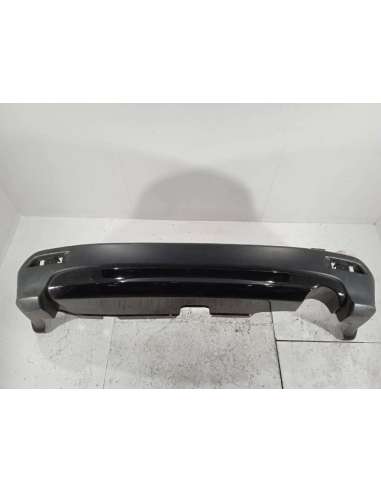 PARAGOLPES TRASERO - 634402