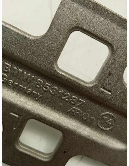 Recambio de plastico para bmw r 1200 rt r 1200 rt referencia OEM IAM 8531287  