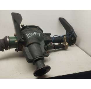 DIFERENCIAL DELANTERO... 2