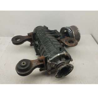 DIFERENCIAL TRASERO...