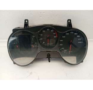 CUADRO INSTRUMENTOS SEAT...