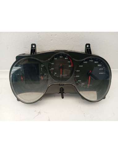 CUADRO INSTRUMENTOS SEAT ALTEA XL...