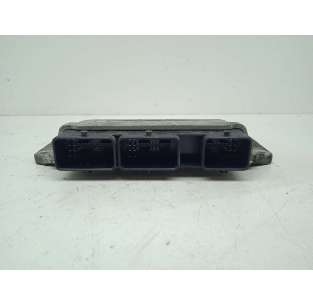 CENTRALITA MOTOR UCE... 2