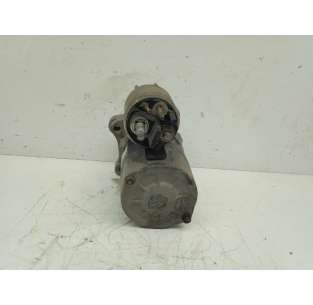 MOTOR ARRANQUE RENAULT... 2