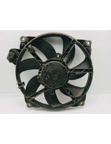 ELECTROVENTILADOR RENAULT MEGANE III...
