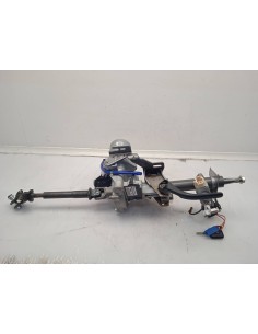 Recambio de columna direccion para nissan x-trail (t31) 2.0 dci turbodiesel cat referencia OEM IAM 48810JG40B ELECTRICA 