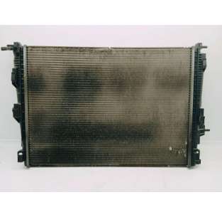 RADIADOR AGUA RENAULT... 2