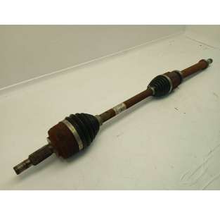 TRANSMISION DELANTERA...