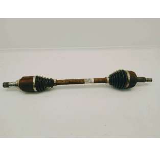 TRANSMISION DELANTERA...