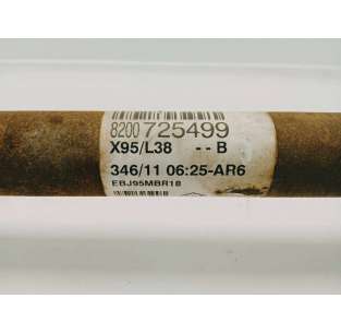 TRANSMISION DELANTERA... 2