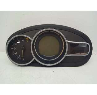 CUADRO INSTRUMENTOS RENAULT...