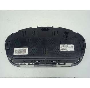 CUADRO INSTRUMENTOS RENAULT... 2