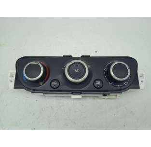 MANDO CALEFACCION / AIRE...