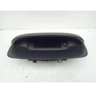 PANTALLA MULTIFUNCION...