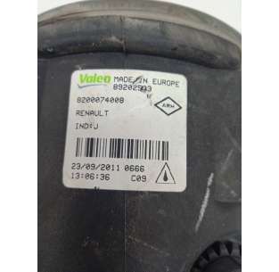 FARO ANTINIEBLA DERECHO... 2