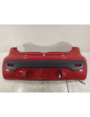 PARAGOLPES TRASERO PEUGEOT 107 - 727852