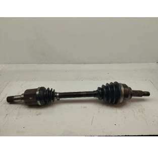 TRANSMISION DELANTERA...